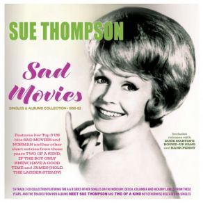 Download track The Things I Might Have Been Sue Thompson