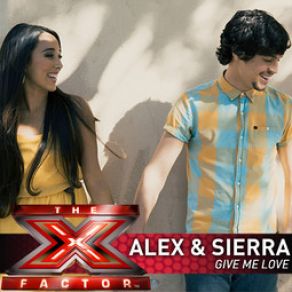 Download track Give Me Love Alex And Sierra