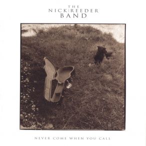 Download track Valentine The Nick Reeder Band