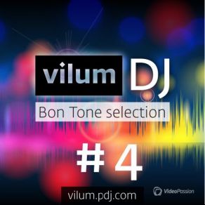 Download track Don't Leave Me (Original Mix) [Tobus Limited] DJ Vilum