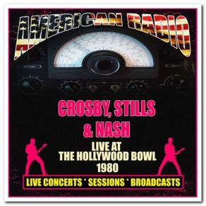 Download track Crossroads Crosby, Stills & Nash