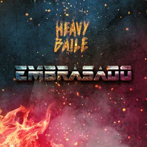 Download track Não Se Assuste Heavy BaileSydney Sousa