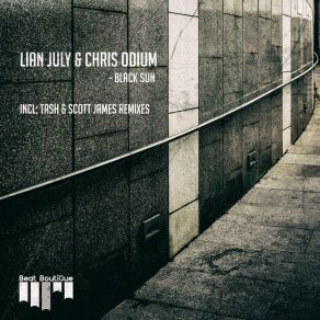 Download track Black Sun (Scott James Remix) Lian July