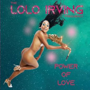 Download track I'm Completely Yours The Lolo Irving Frequency