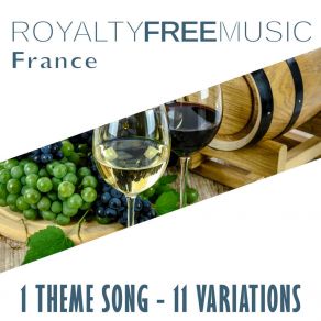 Download track France, Var. 3 (Instrumental) Royalty Free Music Maker