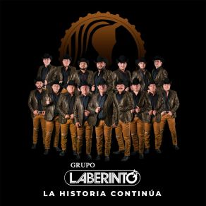 Download track Mi Potra Grupo Laberinto