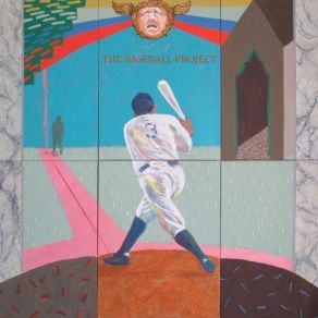 Download track They Are The Oakland A's The Baseball Project