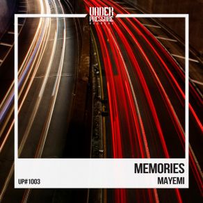 Download track Pacific Coast (Radio Edit) Mayemi