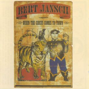 Download track Honey Don't You Understand Bert Jansch