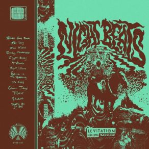 Download track H-Bomb Night Beats