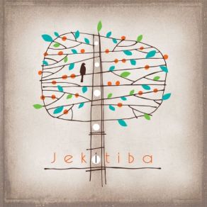 Download track Mad Nomad Jekitiba