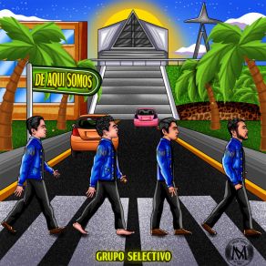 Download track La Plebada De Archivaldo Grupo Selectivo