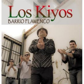 Download track Baila Con Sabor Los Kiyos