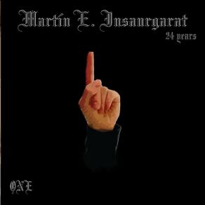 Download track Polarity Martin E. Insaurgarat