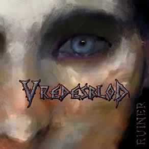 Download track Vid Vägens Slut Vredesblod