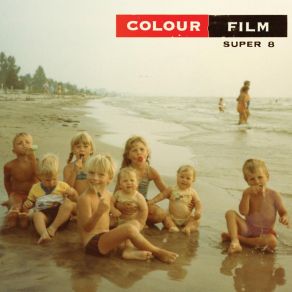 Download track Tomorrow Colour Film