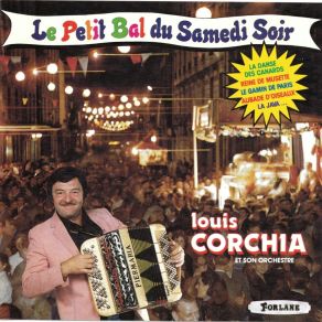 Download track Un Gamin De Paris Louis Corchia
