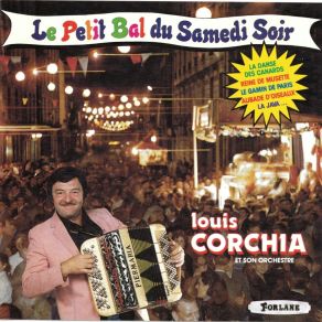 Download track Les Flots Du Danube Louis Corchia