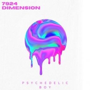 Download track Time Psychedelic Boy