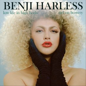 Download track Girl On Bowery Benji Harless