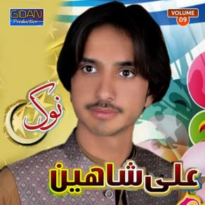 Download track Da Guman Allow Ali Shaheen