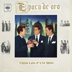 Download track Los Dos Trio Los Panchos