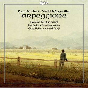 Download track Winterreise, Op. 89, D. 911: No. 3, Gefrorne Tränen (Arr. For Arpeggione & Piano) Lorenz Duftschmid, Paul Gulda, David Bergmüller