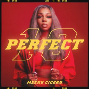 Download track Baby Girl Meeko Cicero