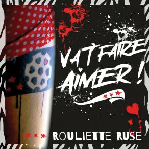 Download track T'es Belle Rouliette Ruse