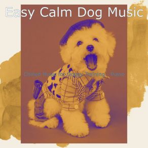 Download track Playful Doggy Training Easy Calm Dog Music