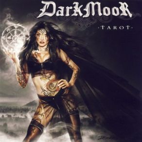 Download track Devil In The Power Dark Moor