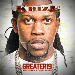 Download track Greater19 (Part 1) Intro KrizeTare-El