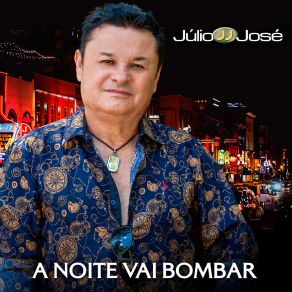 Download track A Minha Pegada É Bruta Jose Julio