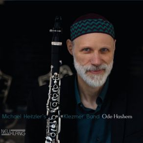 Download track Ki Anu Amecha Michael Heitzler's Klezmer Band