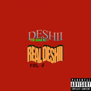 Download track Fade DeShii