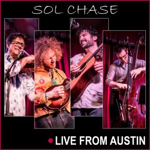 Download track Spring Band (Live) Sol Chase