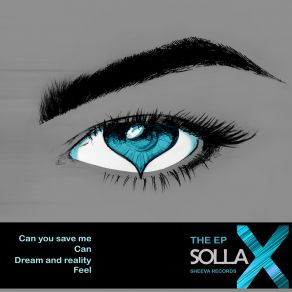 Download track Dream And Reality SOLLAX