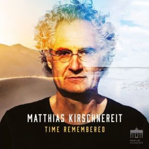 Download track 32. Hupfeld As Time Goes By (Arr. For Piano By Benjamin Köthe) Matthias Kirschnereit