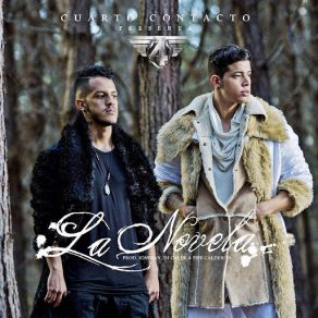 Download track La Novela Cuarto Contacto