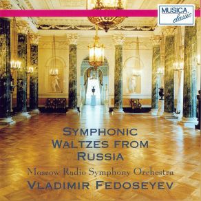 Download track The Tempest - Waltz Moscow Radio Symphony Orchestra, Vladimir FedoseyevThe Tempest