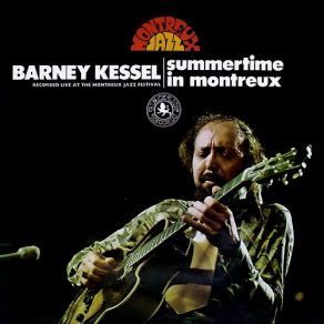 Download track Bridging The Blues Barney Kessel