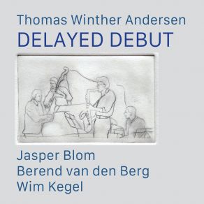 Download track Mr. T' Thomas Winther AndersenWim Kegel, Jasper Blom, Beren