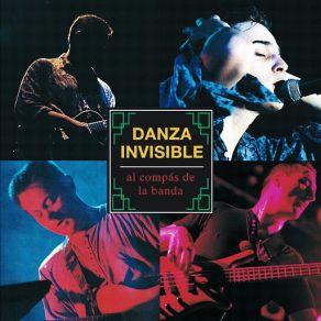 Download track Amor De Madre (Live) Danza Invisible