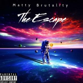 Download track Both Eyes Matty Brutality