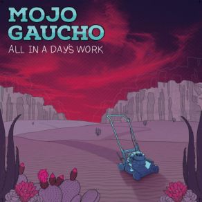 Download track Water From The Moon Mojo Gaucho