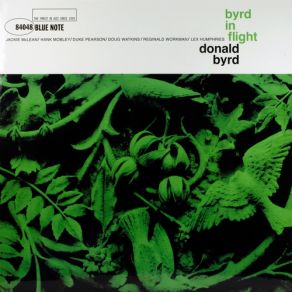 Download track Gate City Donald Byrd