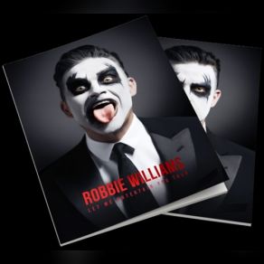 Download track We Will Rock You / I Love Rock'n'Roll [The Best Of Paris] Robbie Williams