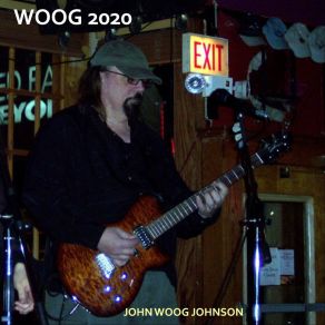 Download track Cowbell John Woog Johnson