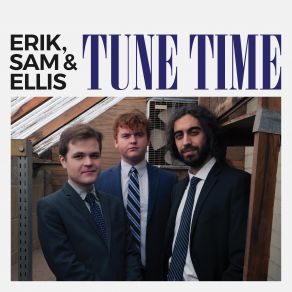 Download track Stardust Erik, Sam & Ellis