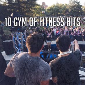 Download track Party All Night Fitness Workout Hits